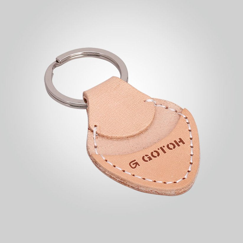 Gotoh PC-01N Pick Case