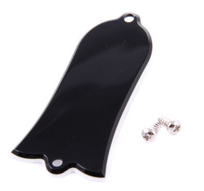Gibson Blank Truss Rod Cover