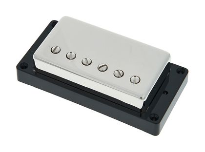 Seymour Duncan SH-55b Seth Lover Bridge Humbucker - Nickel