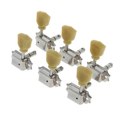 Gotoh SD90-MG - Nickel