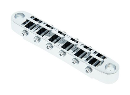 Gotoh GE103B-T Bridge, 10.4mm Spacing - Chrome