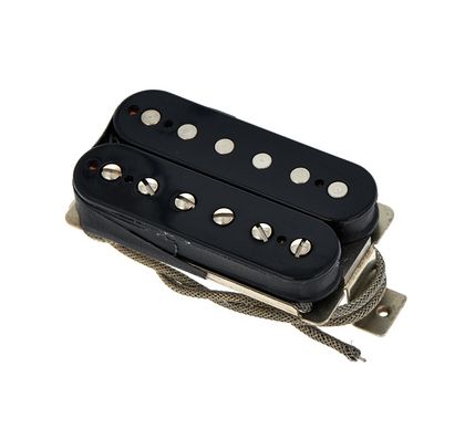 Seymour Duncan APH-2b Slash Alnico II Pro Bridge Humbucker - Black