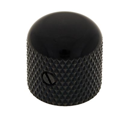 Gotoh VK1-19 Knob - Black