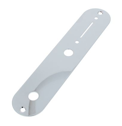 Gotoh CP-10 Control Panel - Chrome