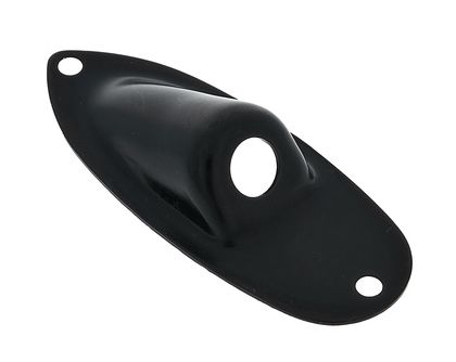 Gotoh JCS-1 Jack Plate - Black