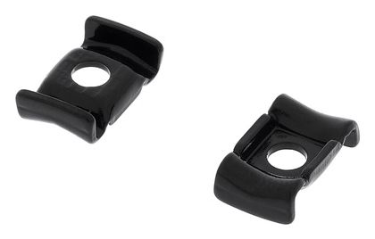 Gotoh RG105 & RG130 String Retainer Set - Black