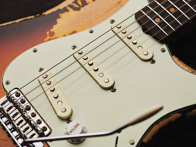 Pickguards