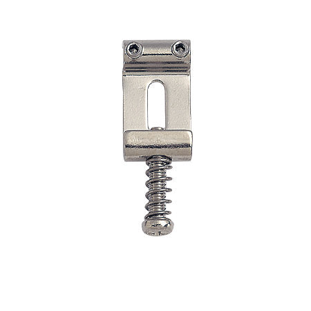 Gotoh S101 Replacement Saddle Set - Nickel