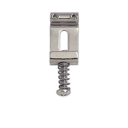 Gotoh S188 Replacement Saddle Set - Nickel