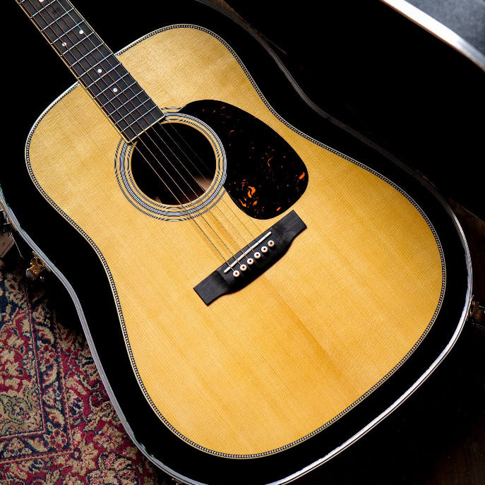 Acoustic
