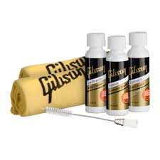 Guitar Care