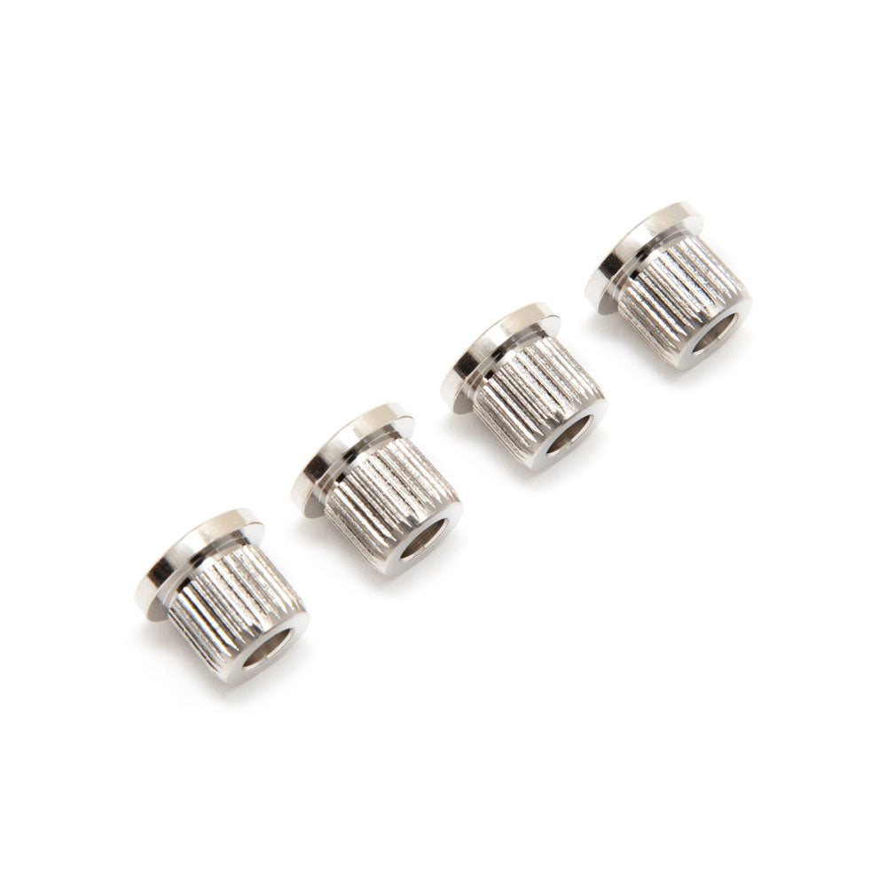 Gotoh TLB-2C Anchor Grommets, Set of 4 - Nickel