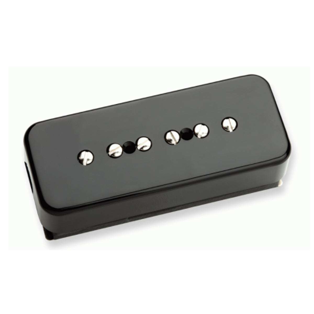 Seymour Duncan P90 Stack Soapbar Pickup - Black