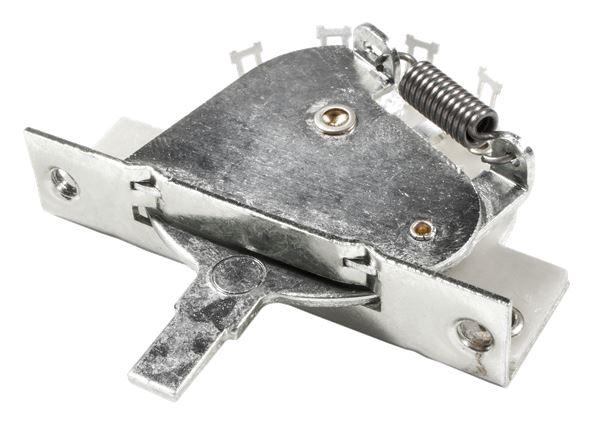 Pure Vintage 5-Position Pickup Selector Switch with Mounting Hardware - Guitar Station Melbourne, Australia