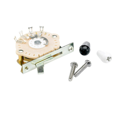 Fender 5-Position Modern-Style Stratocaster Pickup Selector Switch