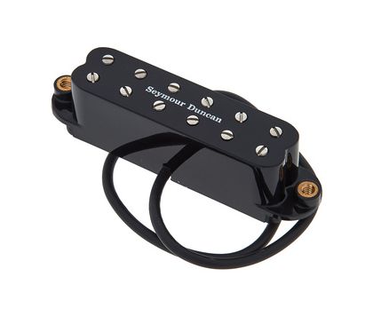 Seymour Duncan SL59-1b Little '59 Strat Bridge Pickup - Black