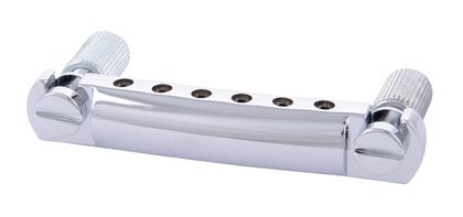 Gibson Stop Bar - Chrome