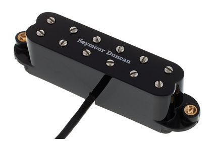 Seymour Duncan JB Jr. Strat Neck Pickup - Black