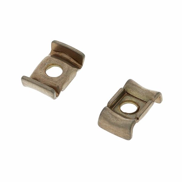 Gotoh RG105 String Retainer - Aged Nickel