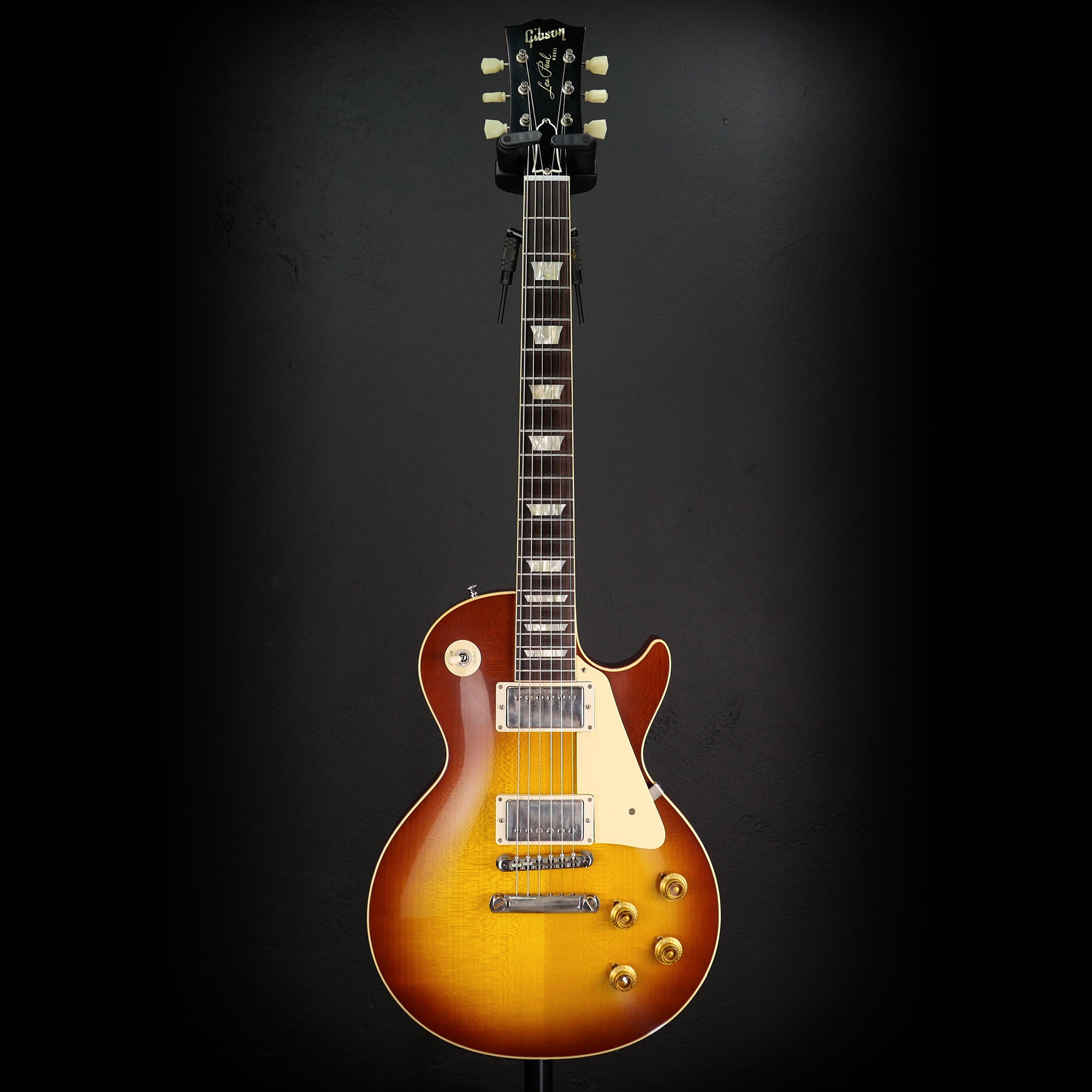 Gibson les paul standard deals 58 reissue