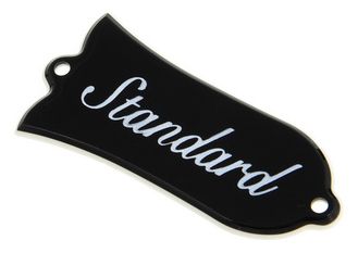 Gibson Les Paul Standard Truss Rod Cover