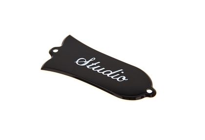 Gibson Les Paul Studio Truss Rod Cover