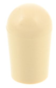 Gibson Toggle Switch Cap - White