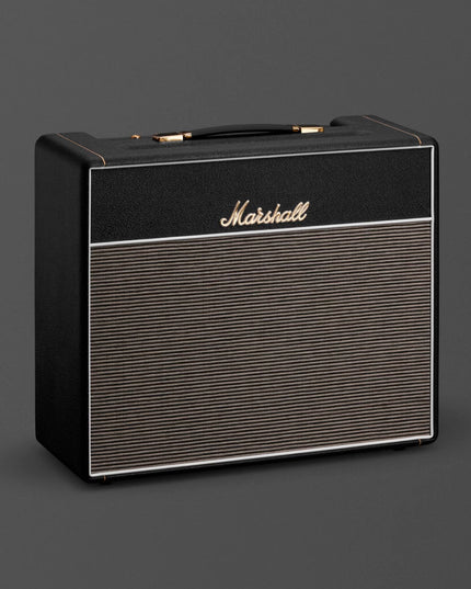 Marshall UK Handwired 1974x - 18w Tube Combo