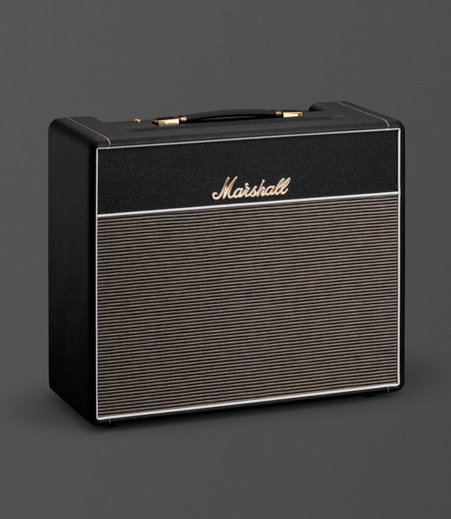 Marshall UK Handwired 1974x - 18w Tube Combo