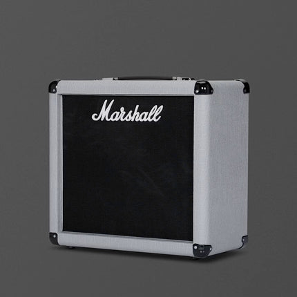 Marshall 2512 Silver Jubilee 1x12" Speaker Cabinet 70w