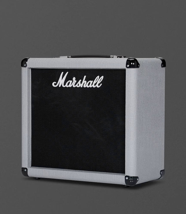 Marshall 2512 Silver Jubilee 1x12" Speaker Cabinet 70w