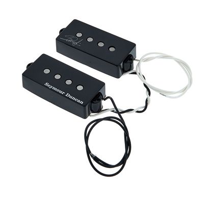 Seymour Duncan SPB-4 Steve Harris Signature P-Bass Pickup