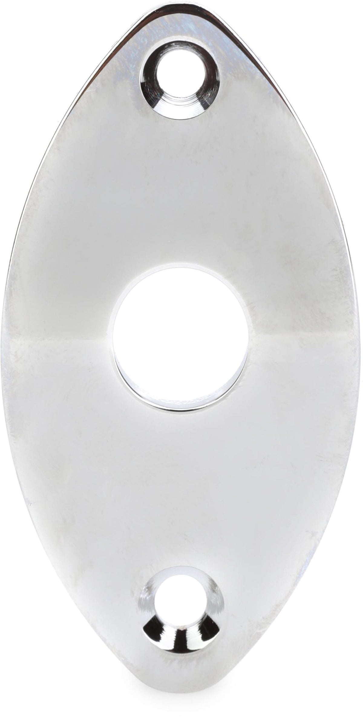 Gotoh JCB-2 Jack Cover - Chrome