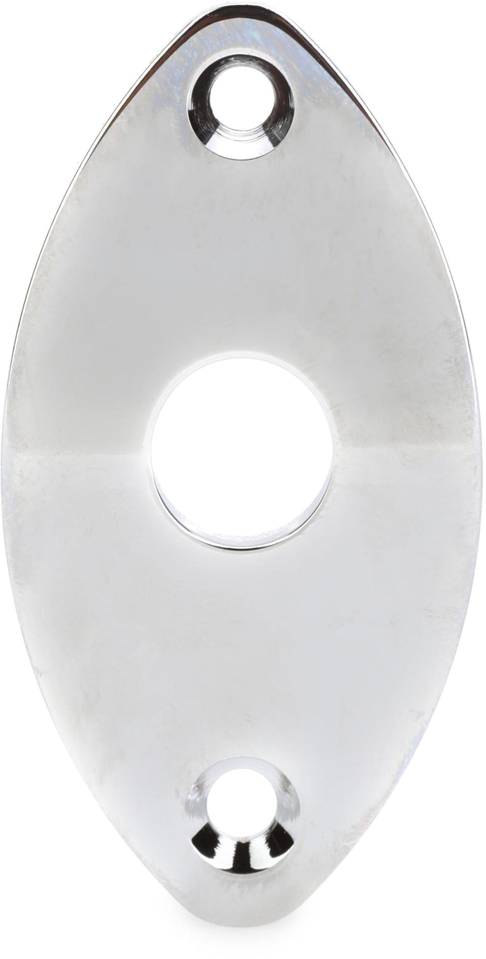 Gotoh JCB-2 Jack Cover - Chrome
