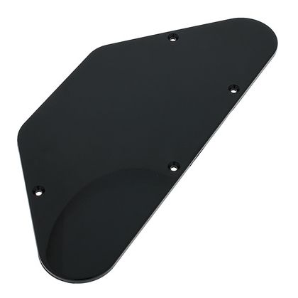 Gibson SG Control Plate - Black