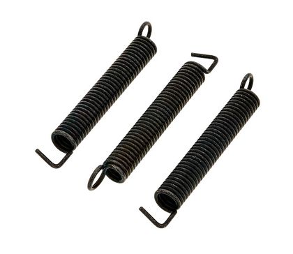Gotoh PSP Tremolo Springs, Set of 3