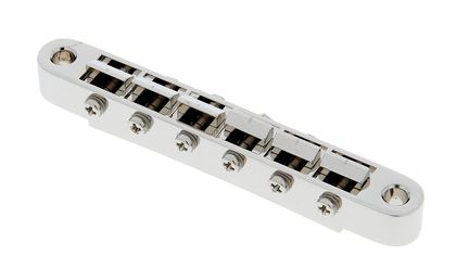 Gotoh GE104B Bridge, 10.4mm Spacing - Nickel