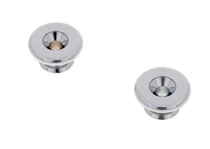 Gotoh EP-B3 End Pin - Chrome
