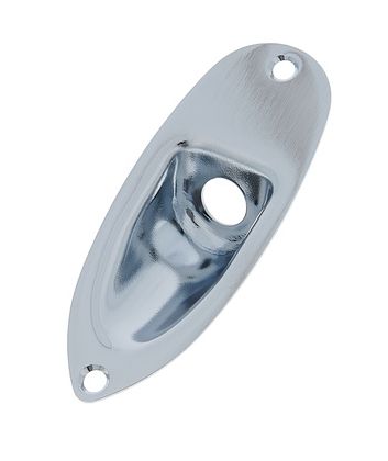 Gotoh JCS-1 Jack Plate - Chrome