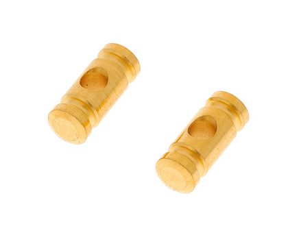 Gotoh RG15 & RG30 String Retainer Set - Gold