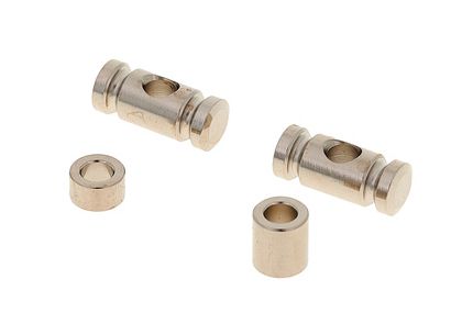 Gotoh RG15 & RG30 String Retainer Set - Nickel