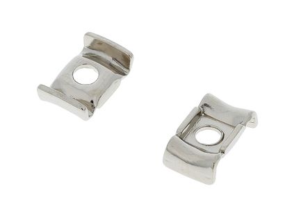Gotoh RG105 & RG130 String Retainer Set - Nickel