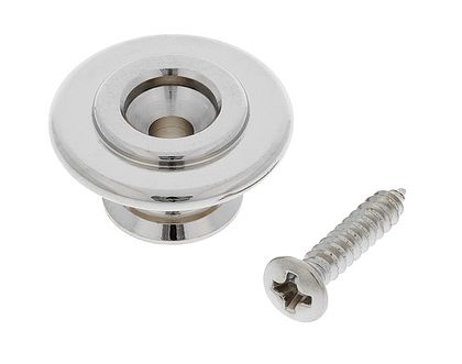 Gotoh RB30 Bass String Tree - Nickel