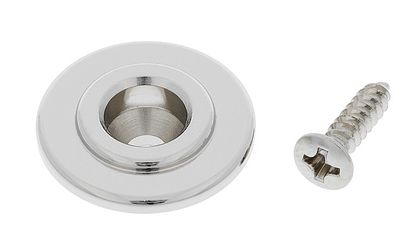 Gotoh RB20 Bass String Tree - Nickel
