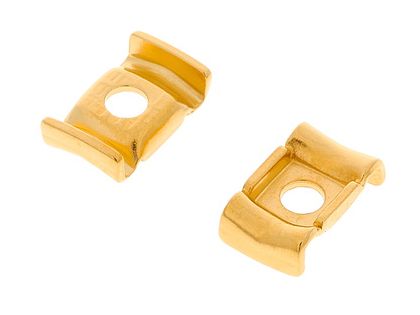 Gotoh RG105 & RG130 String Retainer Set - Gold