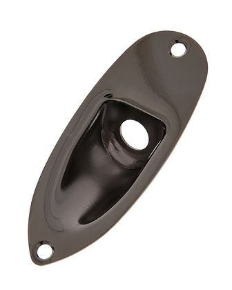 Gotoh JCS-1 Jack Plate - Cosmo Black