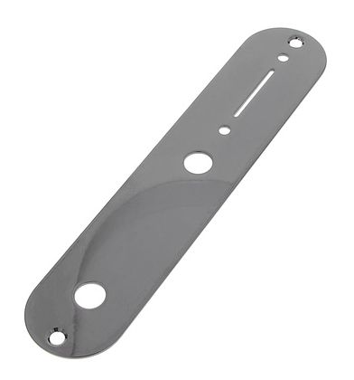 Gotoh CP-10 Control Panel - Cosmo Black