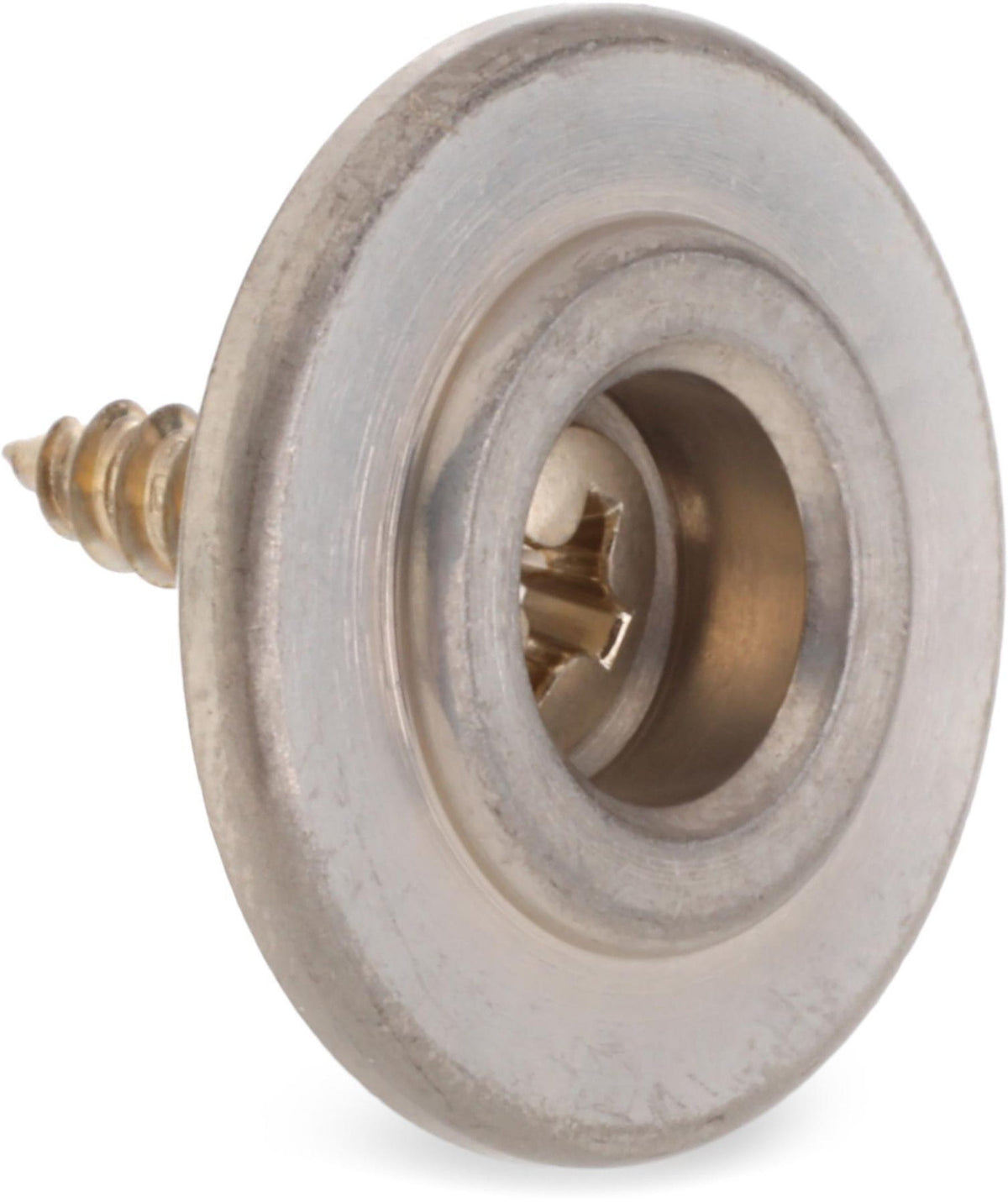 Gotoh RB20 Bass String Tree - Aged Nickel