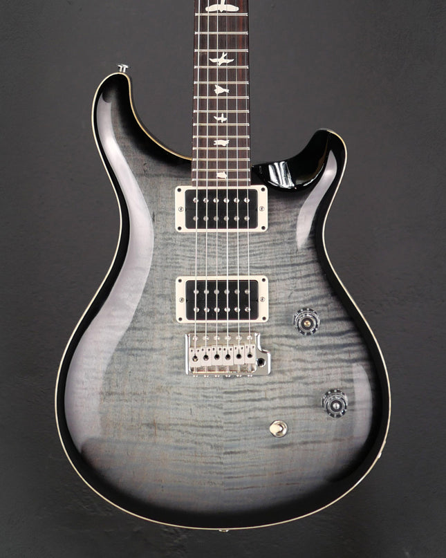 PRS CE 24 - Faded Grey Black - Guitar Station Melbourne, Australia's best PRS guitar dealer