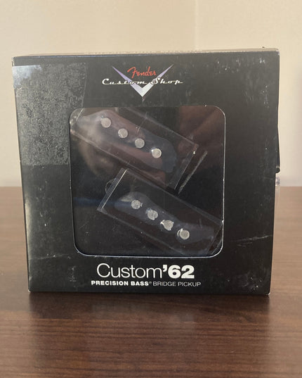 Fender Custom Shop '62 Precision Bass Pickup